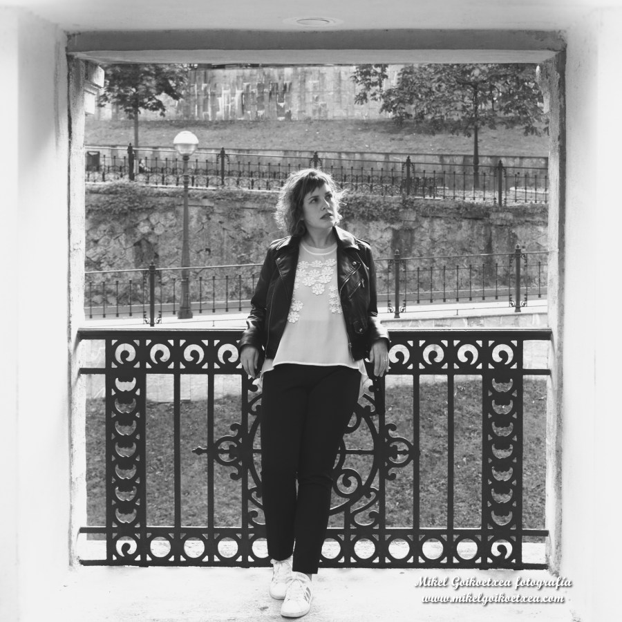 Fotógrafo retrato Castro Urdiales Cantabria Bilbao Bizkaia