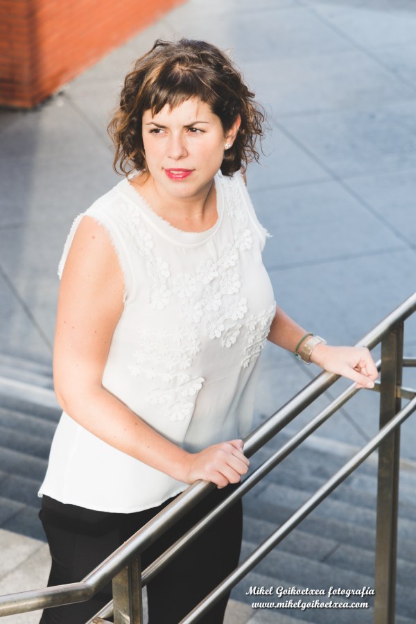 Fotógrafo retrato Castro Urdiales Cantabria Bilbao Bizkaia