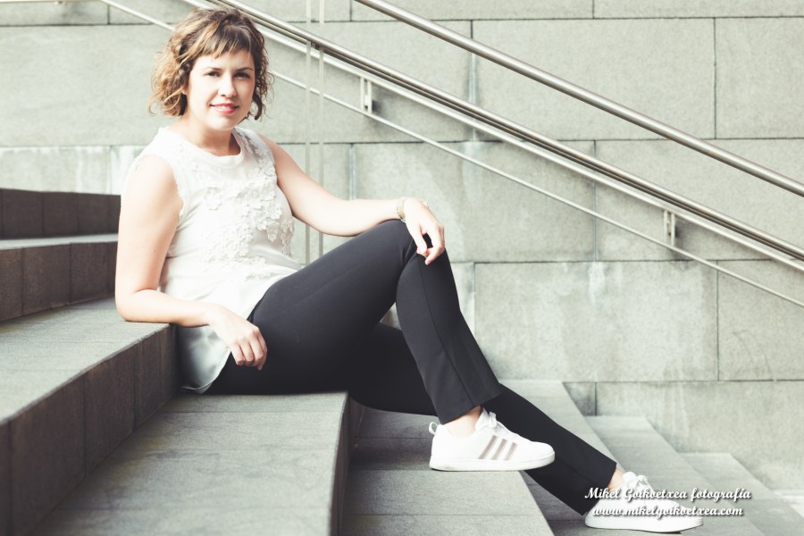 Fotógrafo retrato Castro Urdiales Cantabria Bilbao Bizkaia