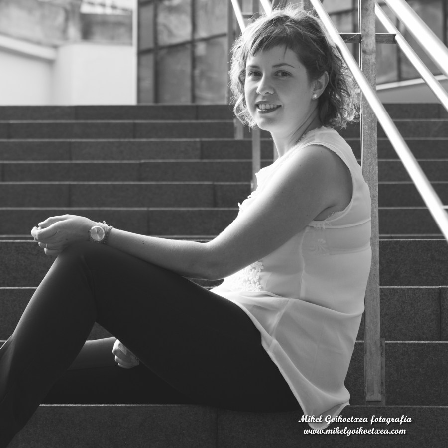 Fotógrafo retrato Castro Urdiales Cantabria Bilbao Bizkaia