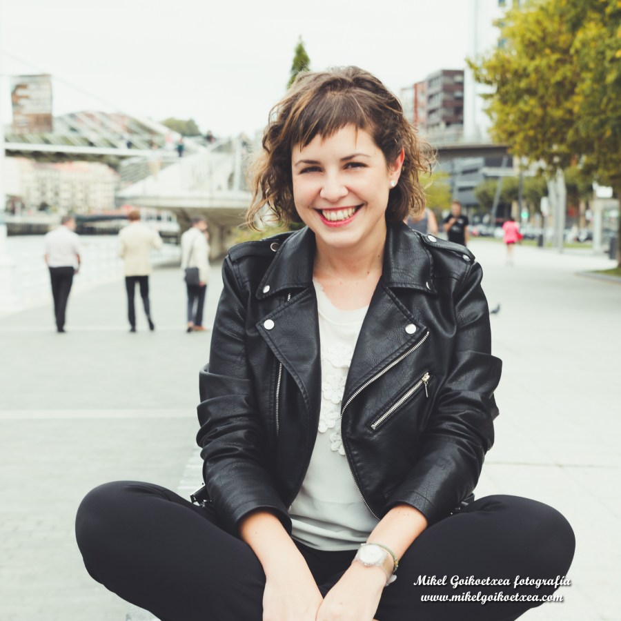 Fotógrafo retrato Castro Urdiales Cantabria Bilbao Bizkaia