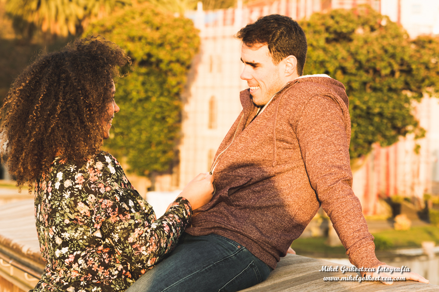 fotógrafo parejas Bilbao Bizkaia Castro Urdiales Cantabria
