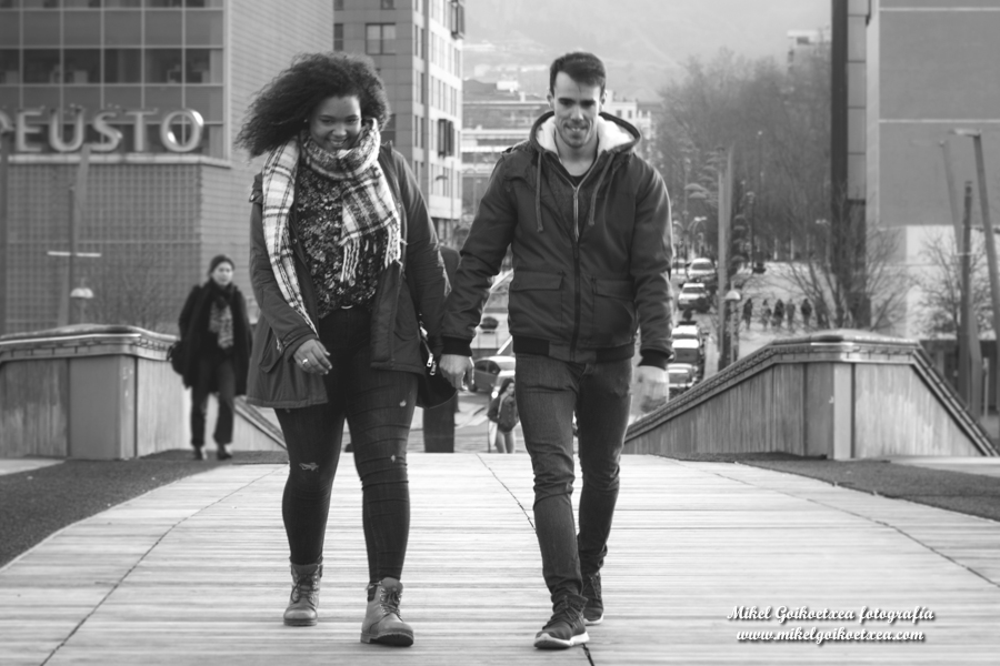 fotógrafo parejas Bilbao Bizkaia Castro Urdiales Cantabria