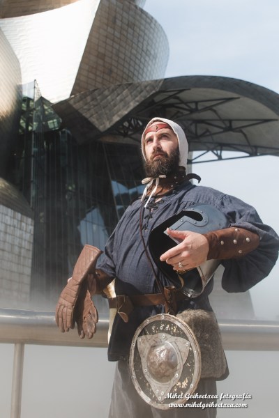 Fotografía retrato Bizkaia Cantabria