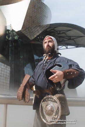 Fotografía retrato Bizkaia Cantabria