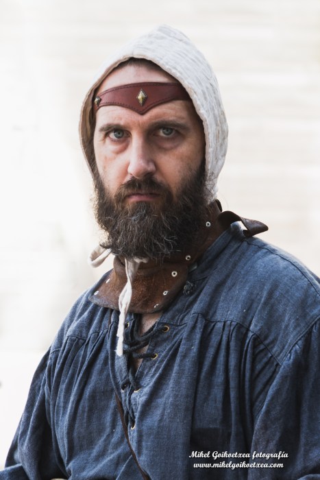 Fotografía retrato Bizkaia Cantabria