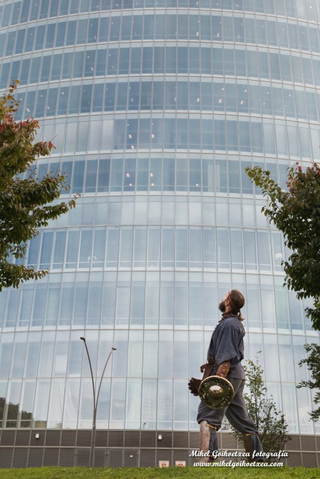 Fotografía retrato Bizkaia Cantabria