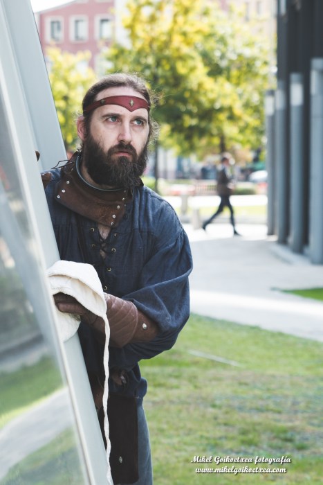 Fotografía retrato Bizkaia Cantabria