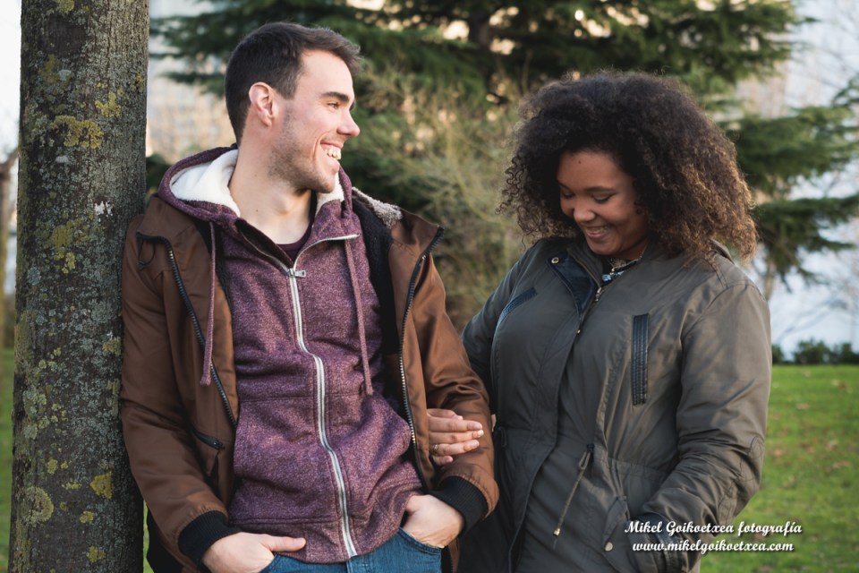 fotógrafo parejas Bilbao Bizkaia Castro Urdiales Cantabria