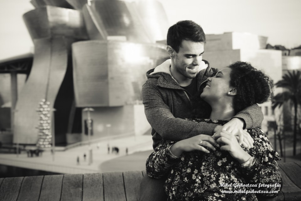 fotógrafo parejas Bilbao Bizkaia Castro Urdiales Cantabria