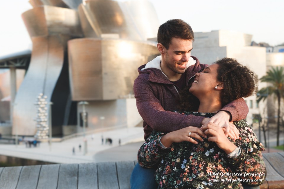 fotógrafo parejas Bilbao Bizkaia Castro Urdiales Cantabria