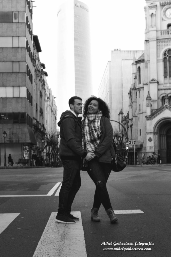 fotógrafo parejas Bilbao Bizkaia Castro Urdiales Cantabria