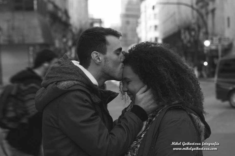 fotógrafo parejas Bilbao Bizkaia Castro Urdiales Cantabria