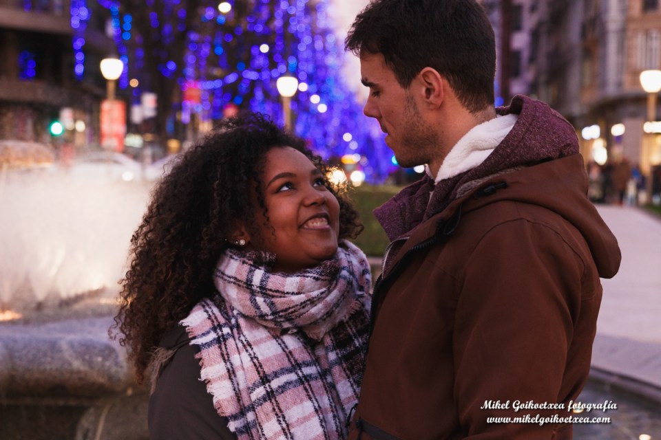 fotógrafo parejas Bilbao Bizkaia Castro Urdiales Cantabria
