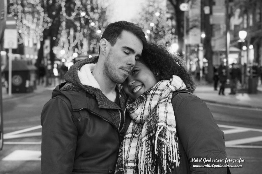 fotógrafo parejas Bilbao Bizkaia Castro Urdiales Cantabria
