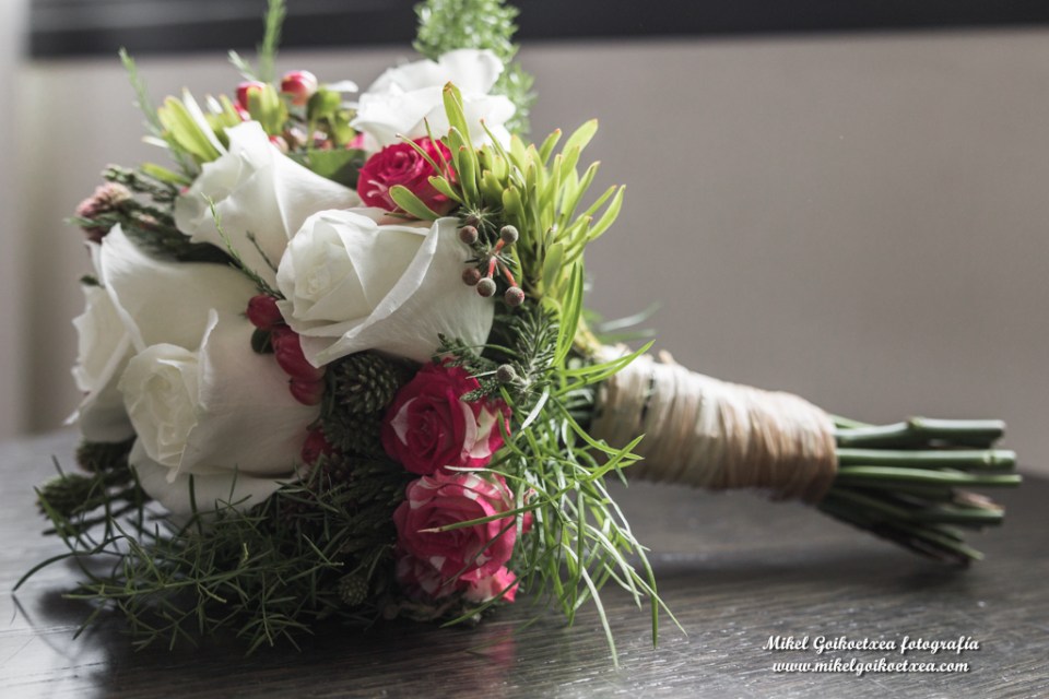Fotógrafo de boda Cantabria Bizkaia